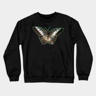 Butterfly Crewneck Sweatshirt